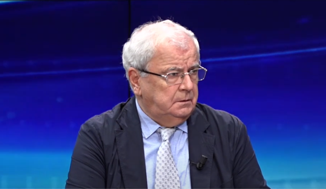 Ngjela: Dy shtete të tjera shqiptare do dalin të pavarura në..