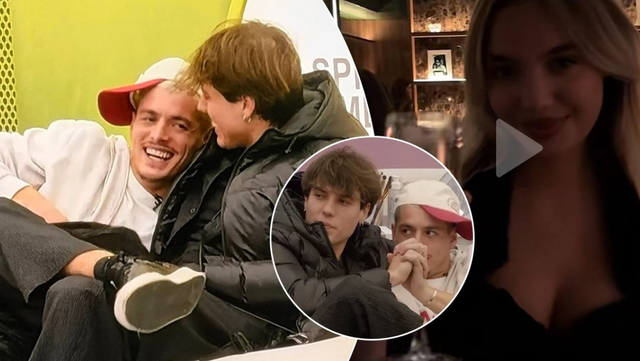 Pas afërsisë së madhe me Londrimin, reagon ish-e dashura e Klodianit: Më dërgojnë videot ku shihet me një…