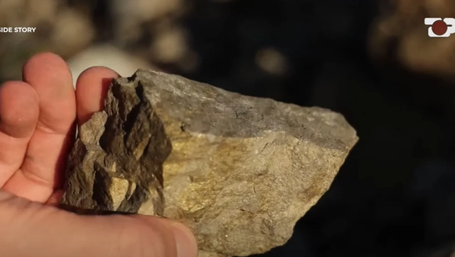 Gurët e çmuar që nxirren nga galeritë e Mirditës: A po zhvasin flori nga nëntoka shqiptare kompanitë e huaja dhe pse nuk fitojmë asgjë? (VIDEO)