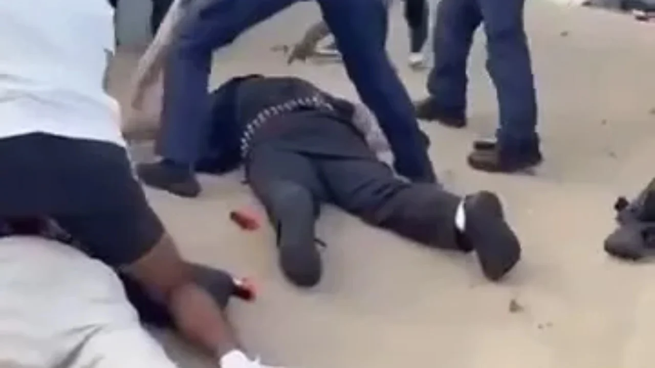 Fotolajm/ Masakra me 12 të vdekur në Australi, publikohen pamjet shokuese nga vendngjarja