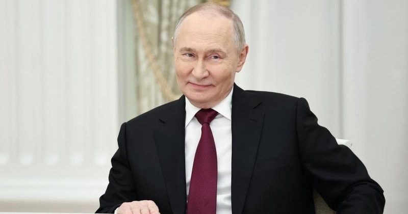 E papritur! Çfarë zbuluan bisedimet e fundit për Ukrainën mbi gjendjen mendore të Putin