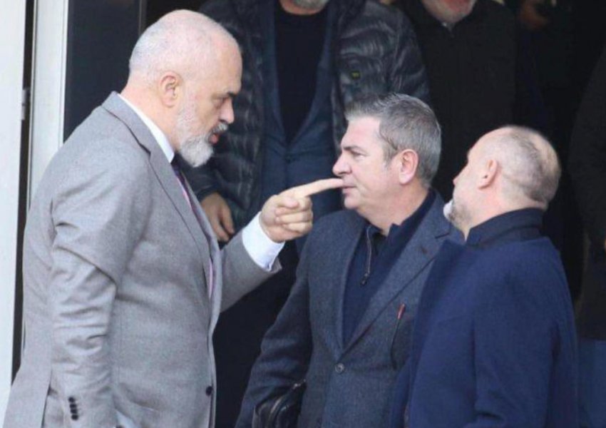Kur të humbën 8 milionë euro, mendove të vr*sësh veten”, Berisha nxjerr palarat Gjiknurit: Je harruar, e di vetë ti