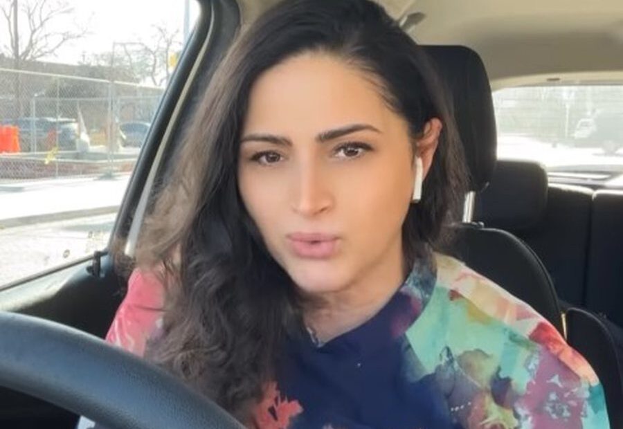 Shqiptarët po vuajne në Amerikë? Gazetarja habit: Qajmë 3 herë në ditë, s’e dini që këtu na..