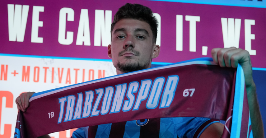 5 gola në 3 ndeshje s’mjaftojnë?! Presidenti i Trabzonspor “SHTANG” Ernest Muçin