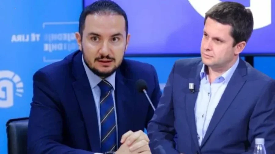 Salianji kërkon ti marre PD-në Berishës? Mjeku Ilir Alimehmeti zbulon te vêrtetên e madhe