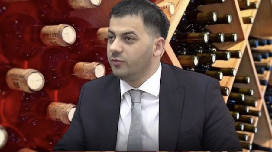 Si u zhduk koleksioni i verërave “poshtë hundës” së shtetit?! SKANDAL, kushëriri i Ergys Agasit “u vendos” që t’i ruante…