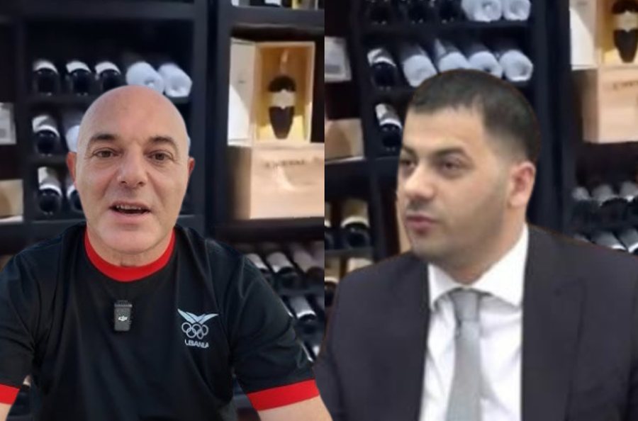 Zhdukja e shisheve të verës me vlerë 3 milionë euro të Ergys Agasit, shpërthen Fevziu: E tmerrshme! Si nuk ruhet shtëpia e një personi në KËRKIM? Policia është e shitur