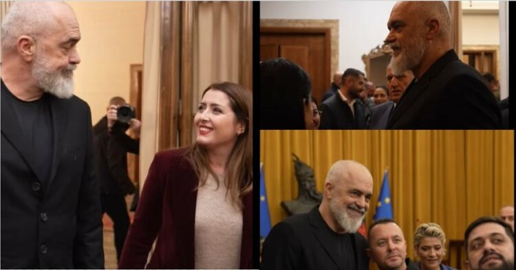 Festa e PS së Tiranës, ja kush janë socialistët që i kthyen shpinën Ramës