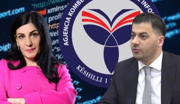 ”Ku e kam vu me i q. robt”/ Zbardhet biseda sekrete mes Ergys Agasit dhe Mirlinda Karçanaj: Zemra… (FOTO)