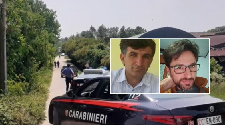 EMRI/ Vrau shqiptarin me plumb në kokë, ky është fqinji i dyshuar për krimin! Si e tradhëtuan blerjet në Amazon