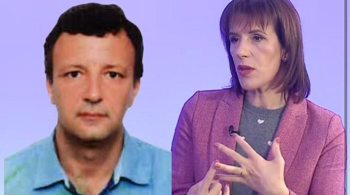 Skandalet në AKSHI, gazetarja Lala jep detaje: Gerond Meçe u rrëmbye poshtë banesës nga persona me uniformë dhe logo të BKH! Në SPAK i nxorën videon