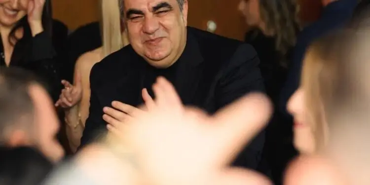 Festë me balerina, ç’është gjithë kjo EKSTAZË e Blendi Gonxhes teksa Rama s’di ku të fusë kokën?!