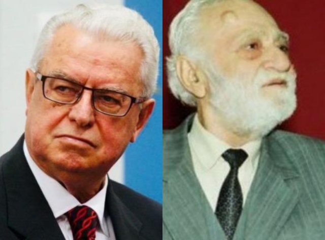 “Më ndihmo me ca para, e kam gruan pa bukë në shtëpi”, kërkesa e Kadri Roshit nga shtrati i spitalit për Servet Pëllumbin!