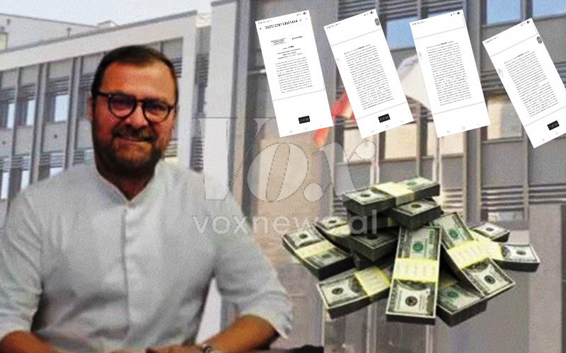 Zbulohen dokumentat/ Ish-drejtori i ARRSH dhe KESH, miliona euro pasuri të fshehura në Greqi në emër të vëllait