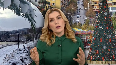 Tanja Porja bën parashikimin e MOTIT: Deri në 20-ditëshin e parë nuk ka..