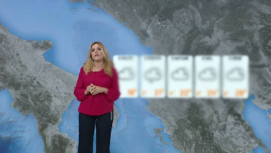 Të ftohtë ekstrem në mesjavë, më pas kthesë e fortë me ngrohje dhe reshje shiu