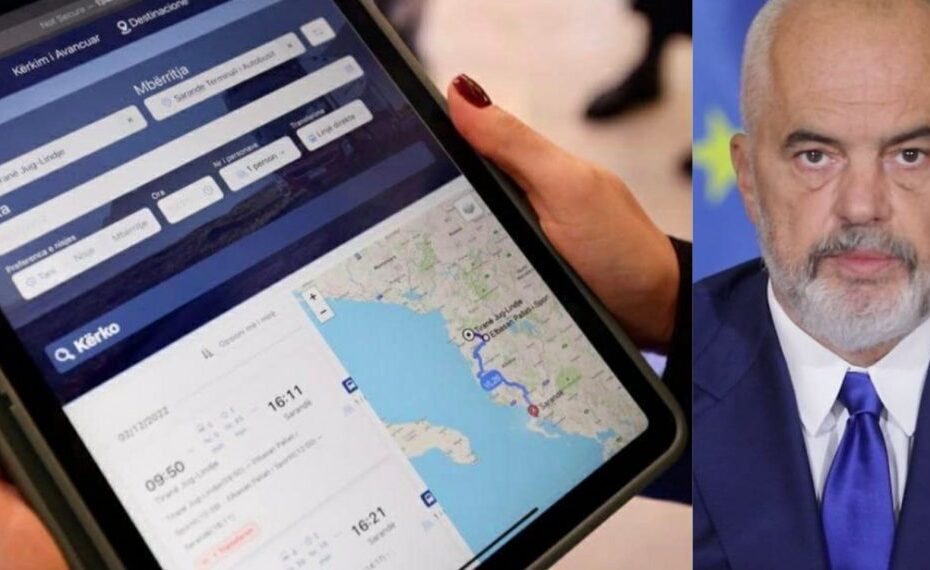 Ndryshim i madh/ Për herë të parë në Shqipëri do futet platforma e re, do të krijohet..