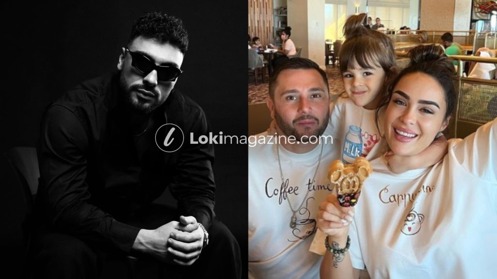 A do merzitet Besi? Xhensila drejt lidhjes familjare me Ledrin, merr Ajken dhe shkojne ne…(Video)