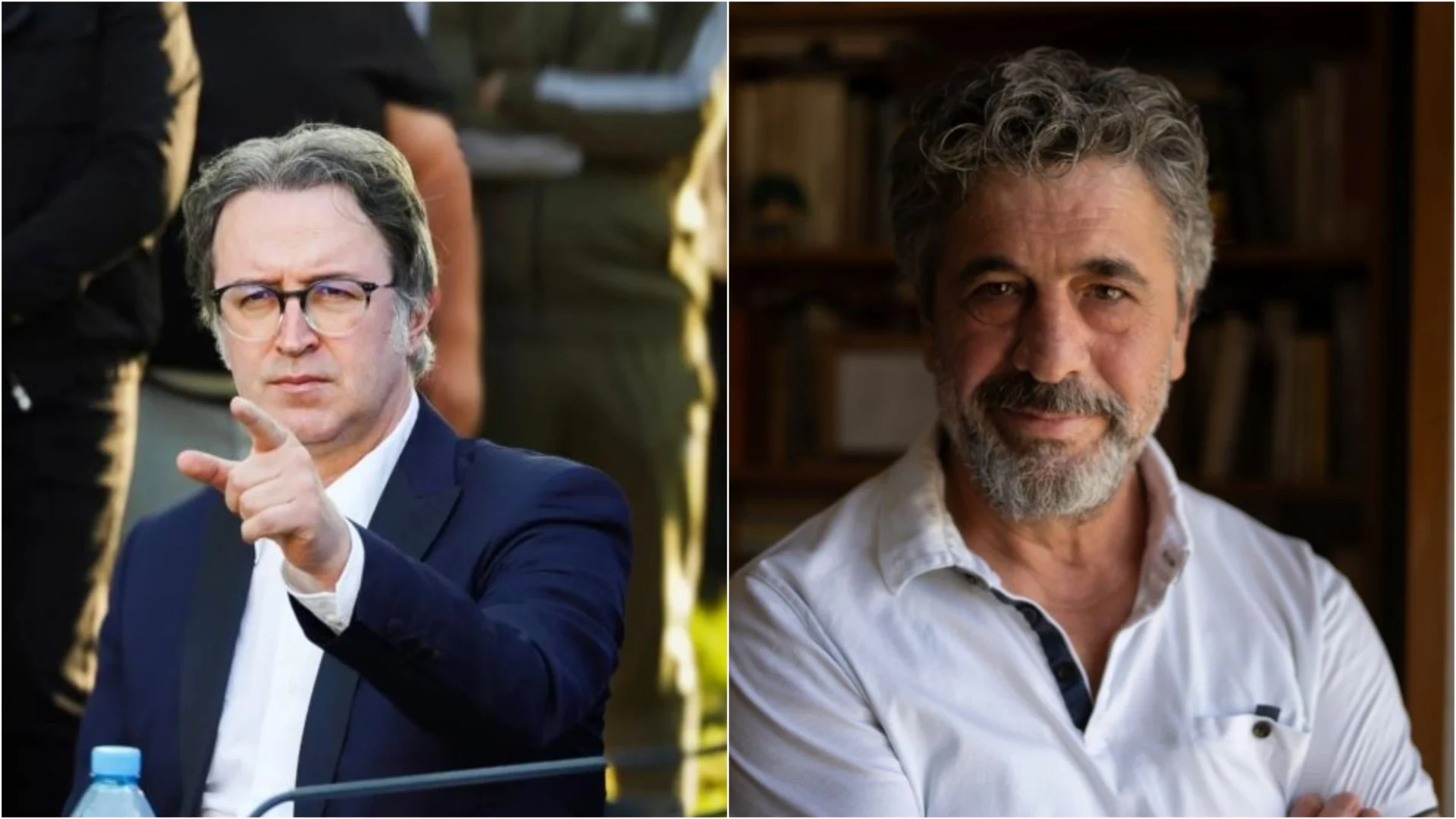 Edhe ti, o Alizot?’ – Agron Tufa shpërthen ndaj opozitës për firmën pro Endrit Shabanit: Firma e Tomorit ma shpifi krejt