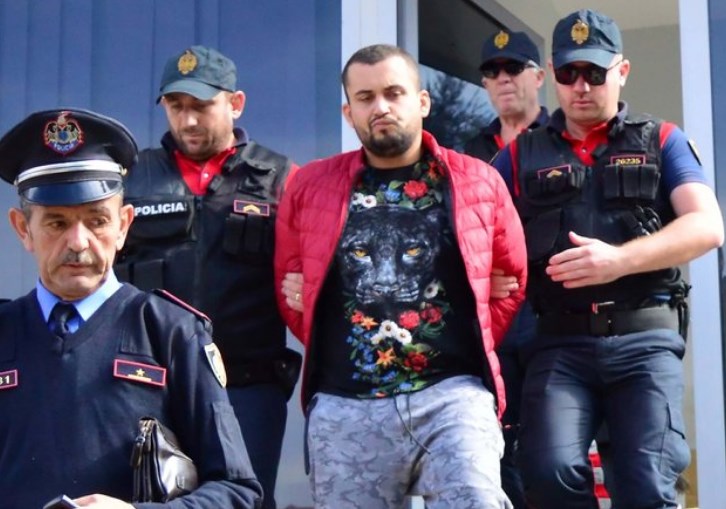 “Rrushi”, “Plaku” dhe “Venecia”/ Zbardhen nofkat e grupit kriminal të Rrajave