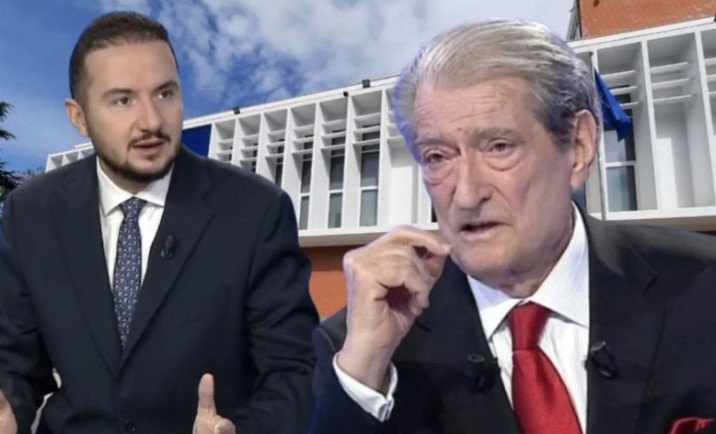 “Kadiu s’ka qenë në SHBA, por në fushatë. Tërhiq fjalën “gënjeshtar”! Zbardhet përplasja e Salianjit me Berishën..