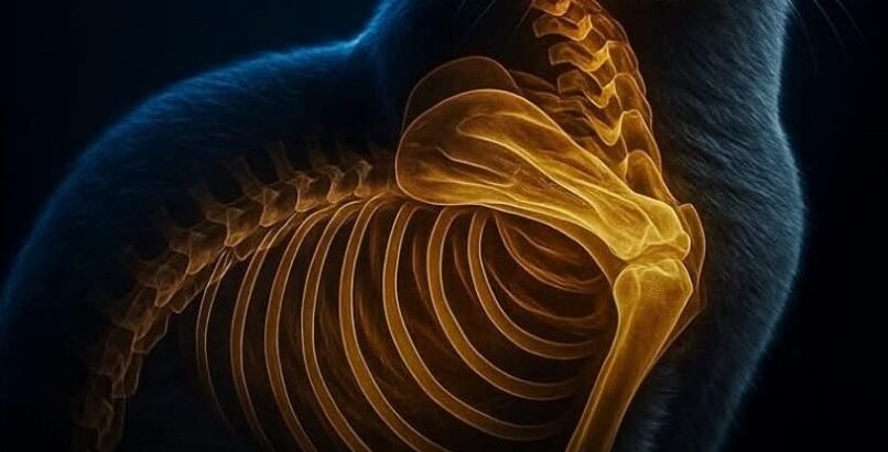 Shkencëtarët zbuluan: Puritja e maces fsheh një sekret të çmendur! A mund t’i shërojë edhe kockat e tua?