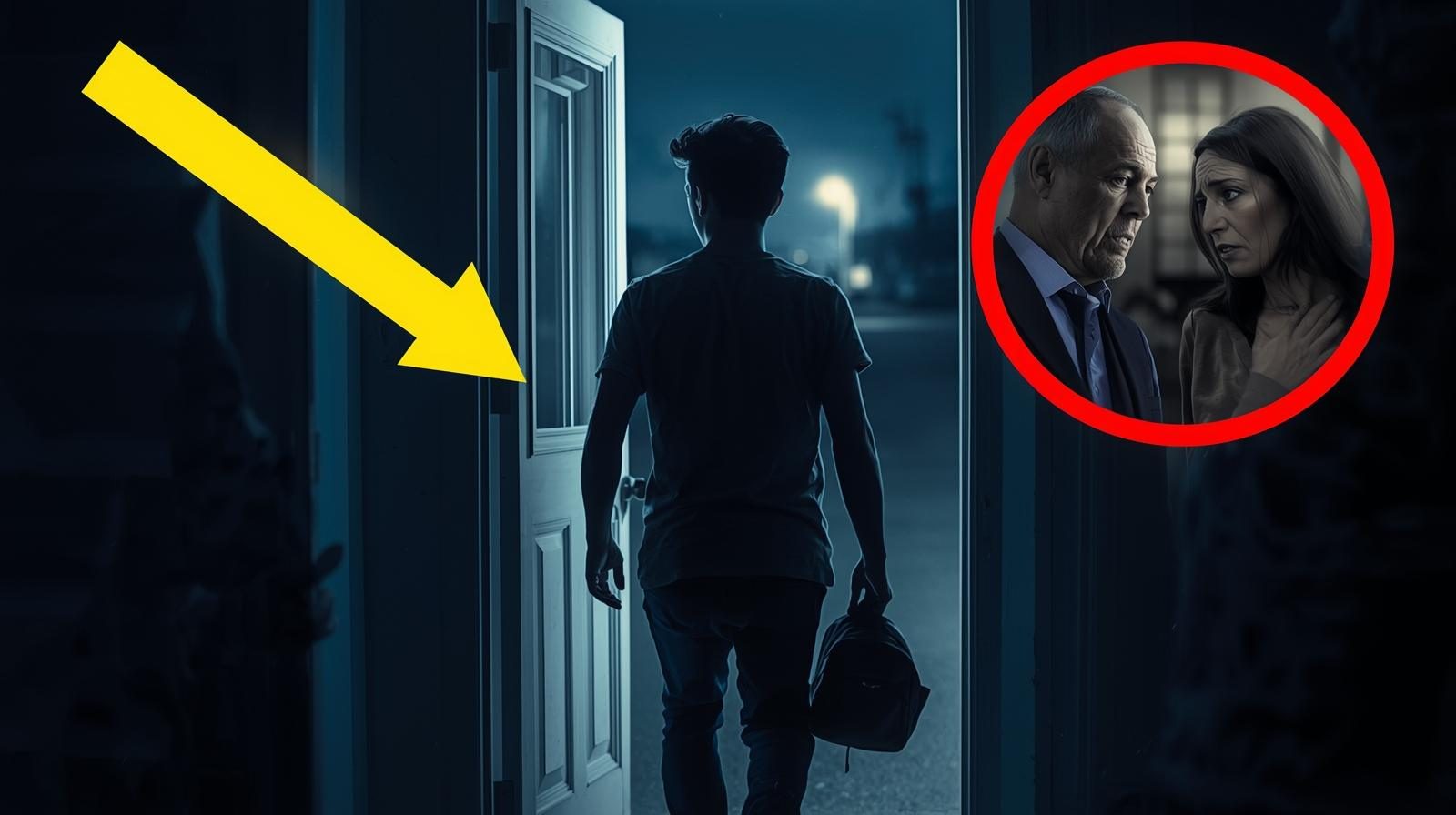 U largua nga shtëpia në moshën 16-vjeçare – ajo që ndodhi më pas tronditi prindërit