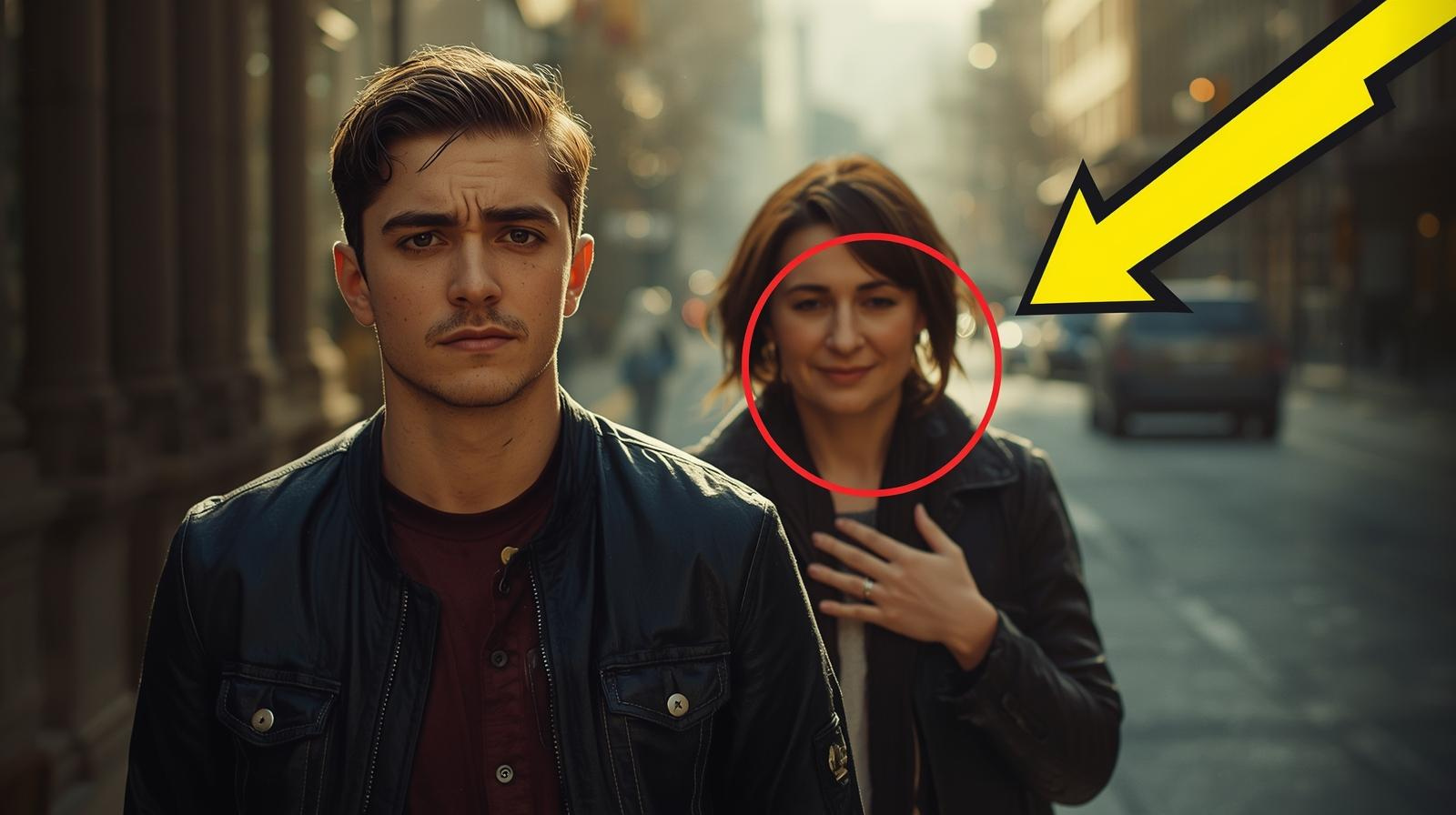 Nuk e njohu nënën e tij në rrugë… arsyeja preku zemrat e të gjithëve