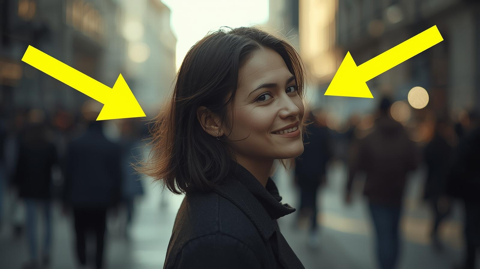 Gjithmonë buzëqeshte, por askush nuk e dinte çfarë po kalonte