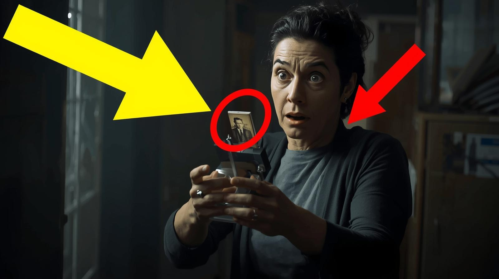 E mbajti sekret për 10 vite – e vërteta doli rastësisht