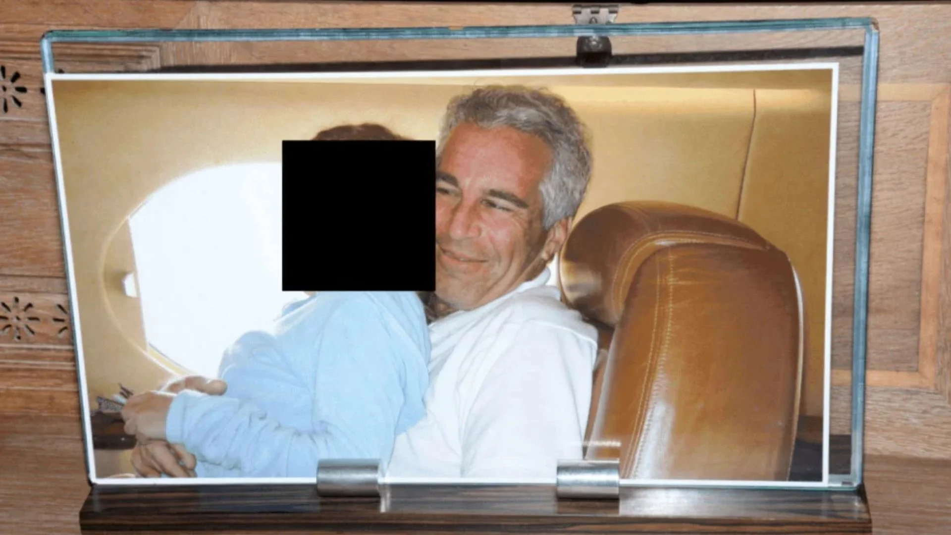“Më futi në telashe me shefin sepse vajzat ishin…”, zbulohen fantazitë e errëta të Jeffrey Epstein dhe porositë që u jepte rekrutuesve të viktimave: Specifikonte racën dhe…