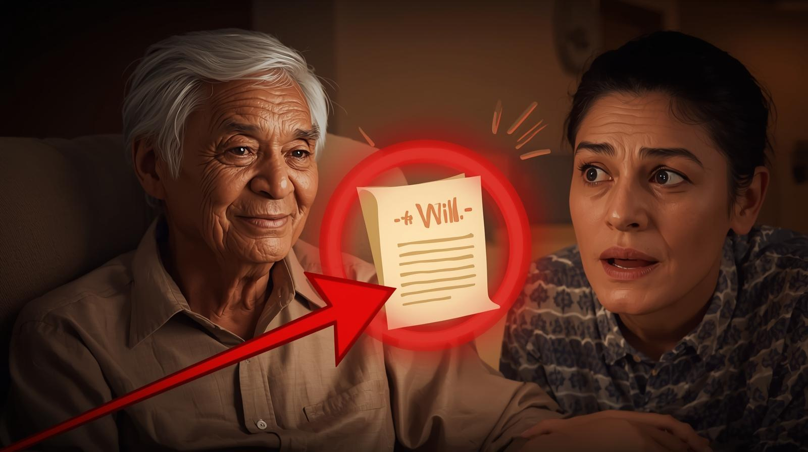 I moshuari që la gjithë pasurinë kujdestarit të tij – arsyeja do t’ju prekë..