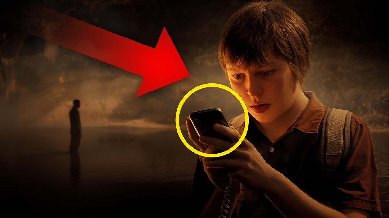 Djali shpëtoi një të panjohur në lumë – 10 vite më vonë mori një telefonatë që i ndryshoi jetën