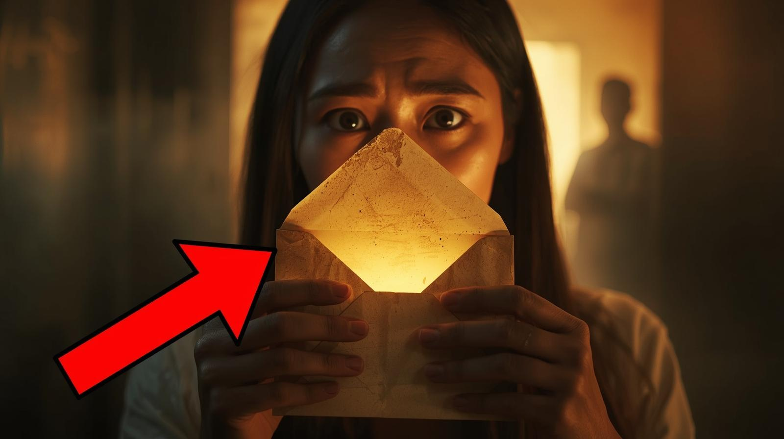 Gruaja mori një letër pas 26 vitesh – dërguesi ishte dikush që ajo e besonte të vdekur