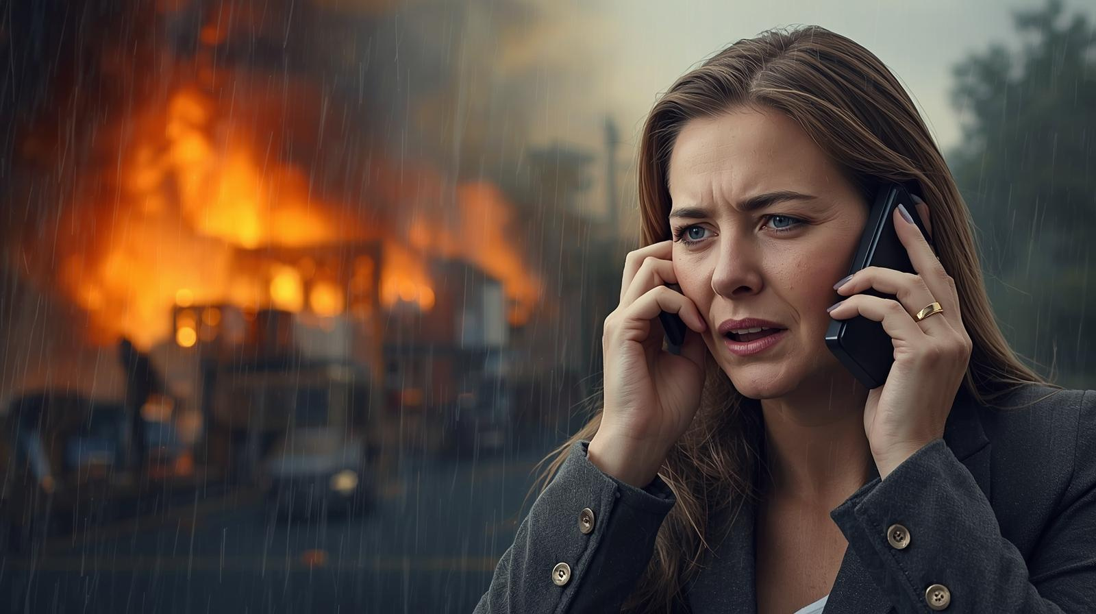 Nuk e kishte parë babain prej vitesh – një telefonatë i ndryshoi jetën brenda natës