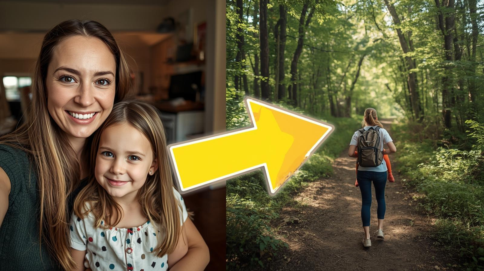 Mësuesja refuzoi ta braktiste nxënësen e saj – veprimi i saj po prek miliona