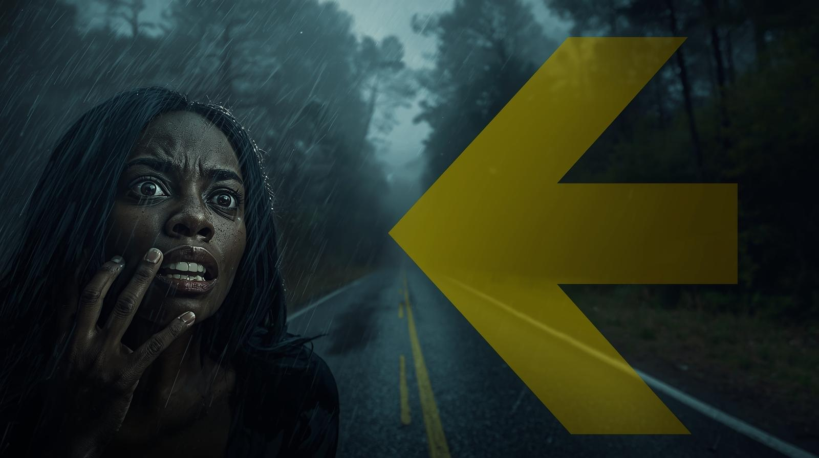 Askush nuk e paralajmëroi – ajo që ndodhi më pas i shokoi të gjithë