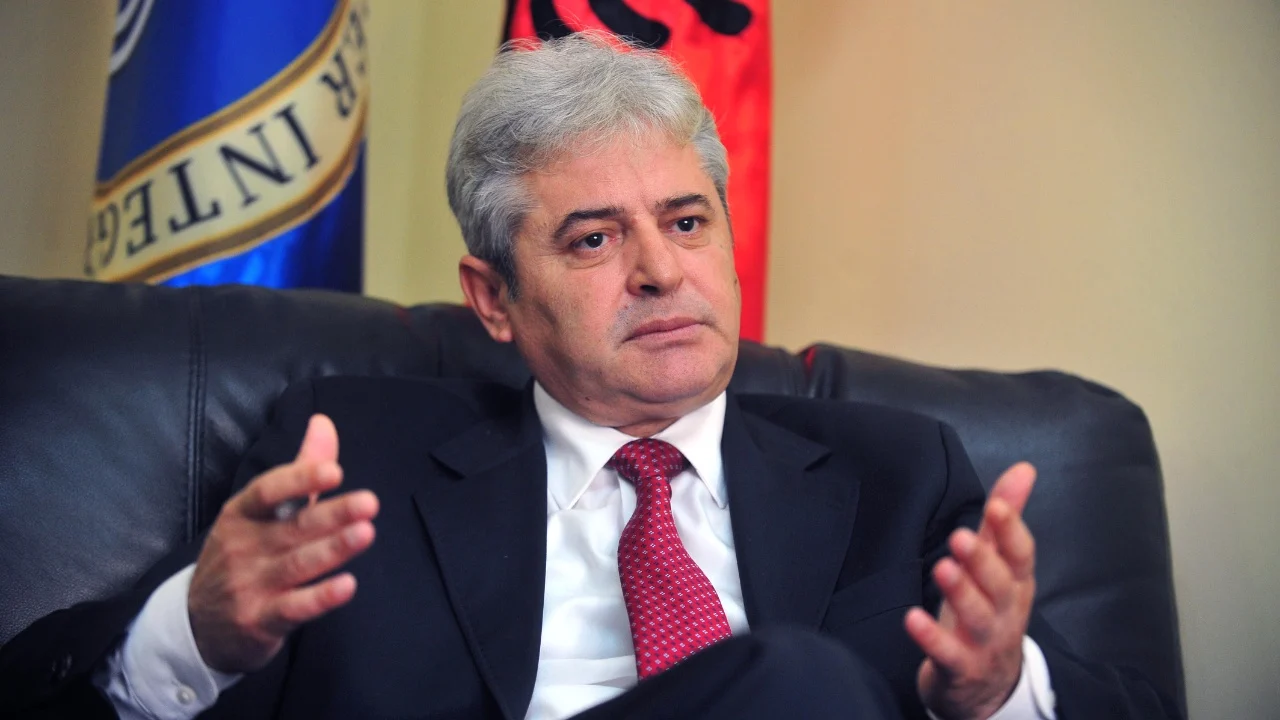 Kongresi “i fshesës”, Ali Ahmeti reformon BDI-në: Do të largojë…