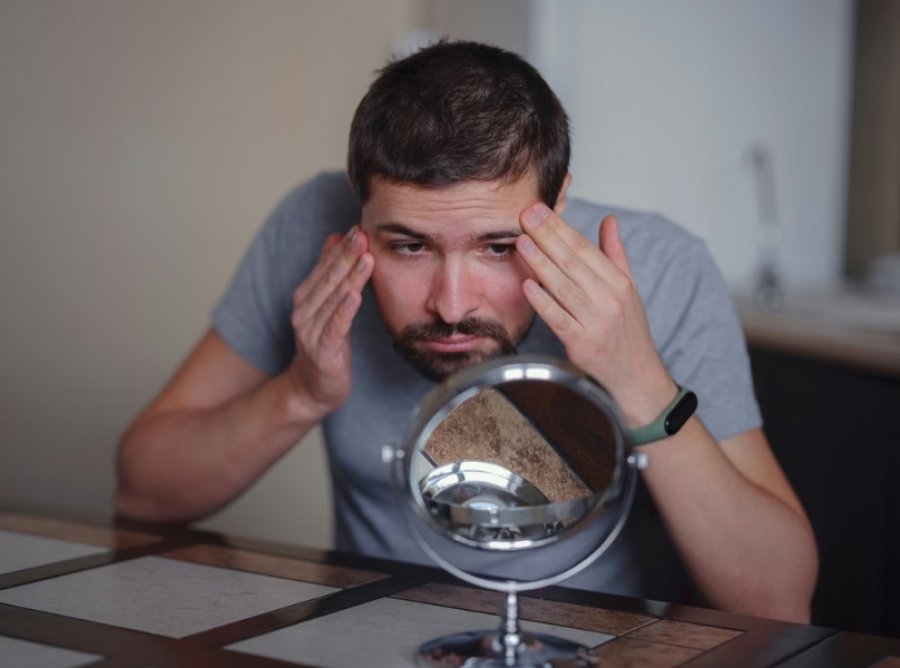 Trupi i njeriut ka më shumë vrima nga sa mendoni