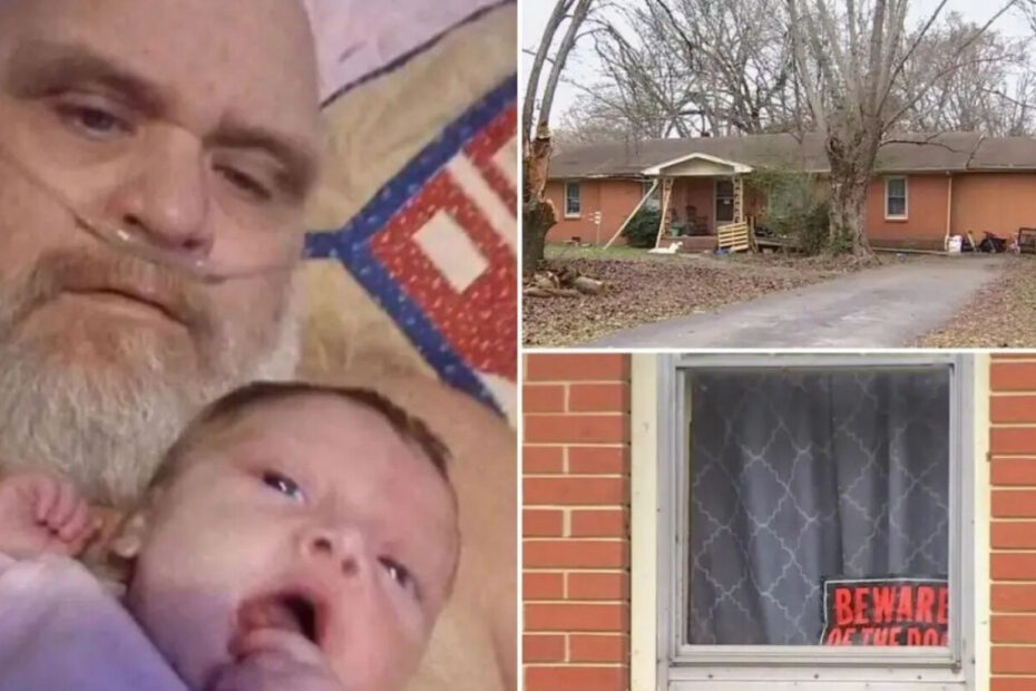 TRAGJIKE! Gjyshi dhe mbesa tre-muajshe humbin jetën pas sulmit nga 7 pit bull