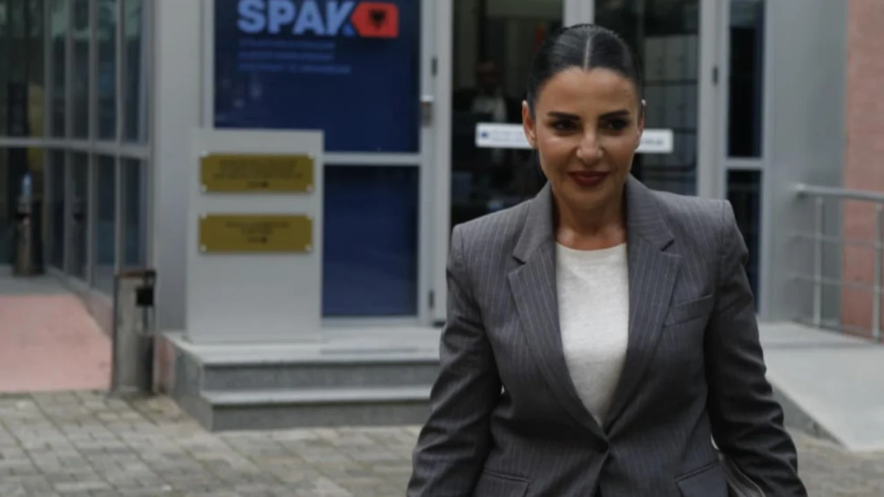 Zv. Kryeministrja Belinda Balluku kërkoi heqjen e masave të sigurisë, Apeli i GJKKO merr vendimin