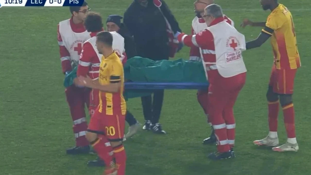 Goditje e madhe për kombëtaren kuqezi, mesfushori shqiptar dëmtohet rëndë, rrezikon Play-Off-in e Botërorit ndaj Polonisë