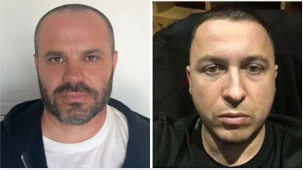 Dosja në GJKKO me 11 të akuzuar/ Gjykata ndan çështjen e Florenc Çapjas dhe dy të tjerëve, Ervis Martinaj e Talo Çela do të gjykohen veç