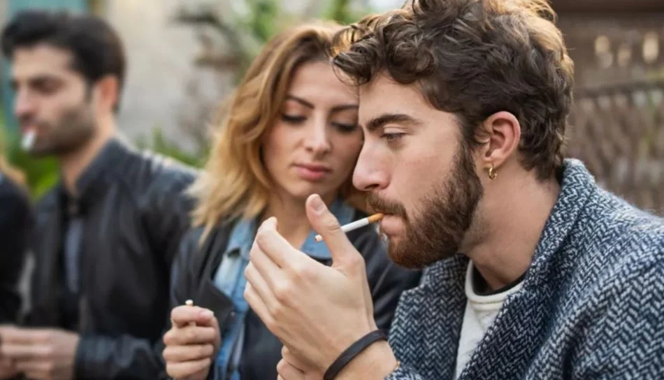 “Unë pi më pak se 5 cigare në ditë, a është në rregull?”, ja çfarë thotë studimi i ri