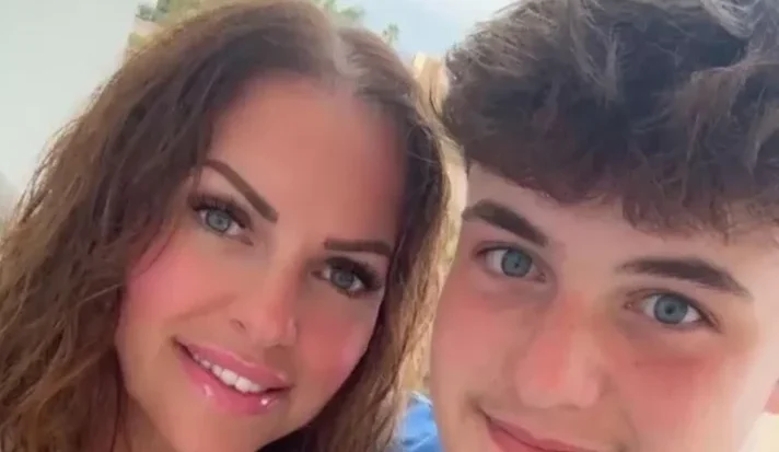 Gjithçka nisi me një dhimbje KOKE, 14-vjeçari zbulon se vuan nga sëmundja e pashërueshme!