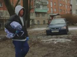 Milioneri u hoq si i pastrehe per 5 dite, por nuk do ta besoni se cfare beri per ato qe e ndihmuan