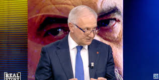 Lufta Rusi-Ukrainë/ Ambasadori Bimo: Evropa e defaktorizuar si element i…