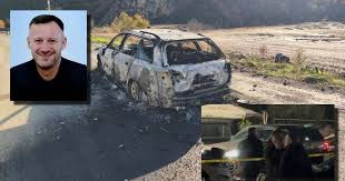 E vr*në për ndarjen e fitimeve në biznes, detaje nga ekz*kutimi i 43-vjeçarit Mëhalla nga ortaku i tij