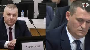 Gazetarja zbulon prapaskenat e një përplasjeje brenda SPAK..!!