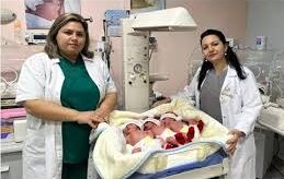 Nena shkodrane lind 3 femije shikoni se sa emra te bukur qe i ka vendosur